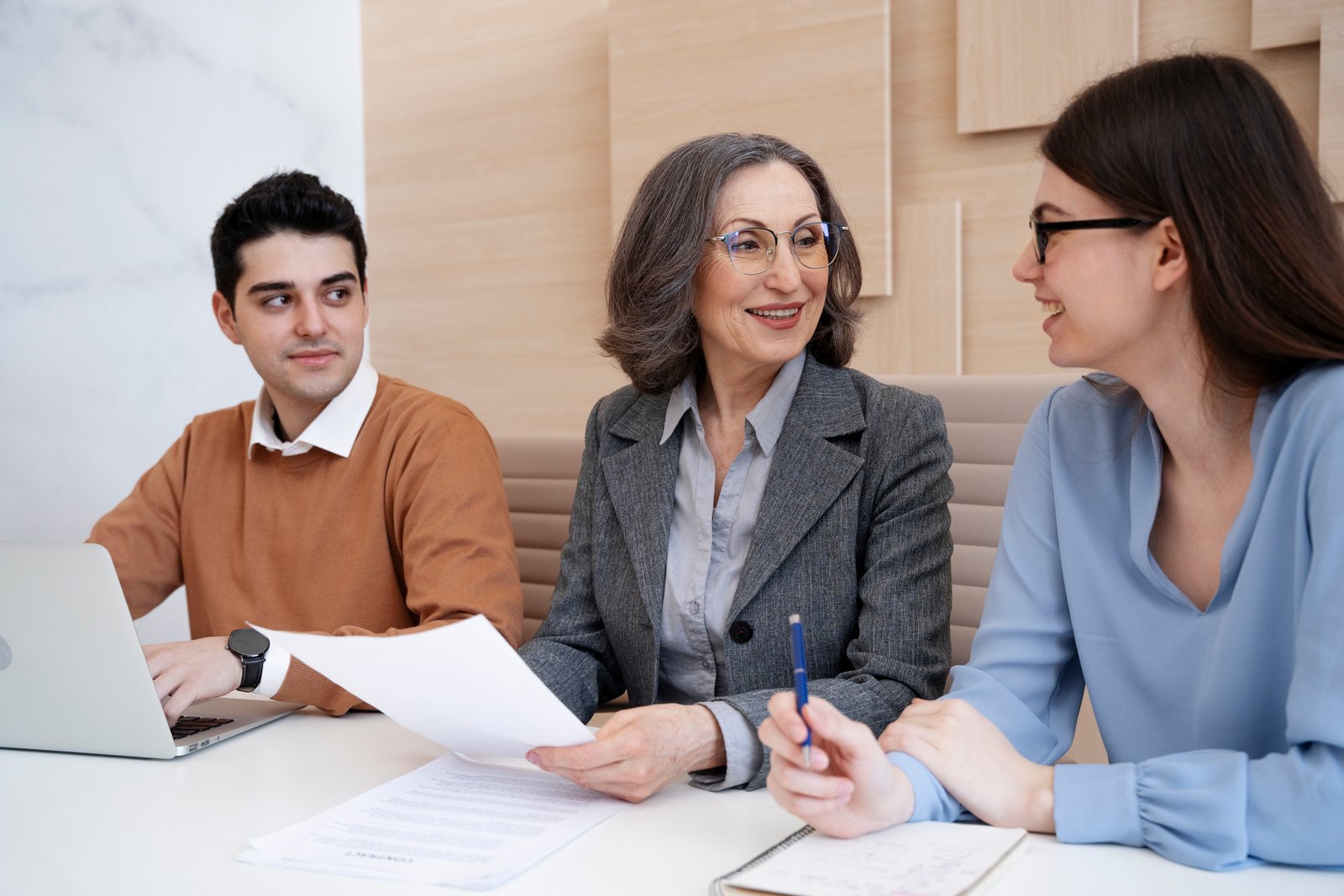 How to Build a Successful Career in Technology