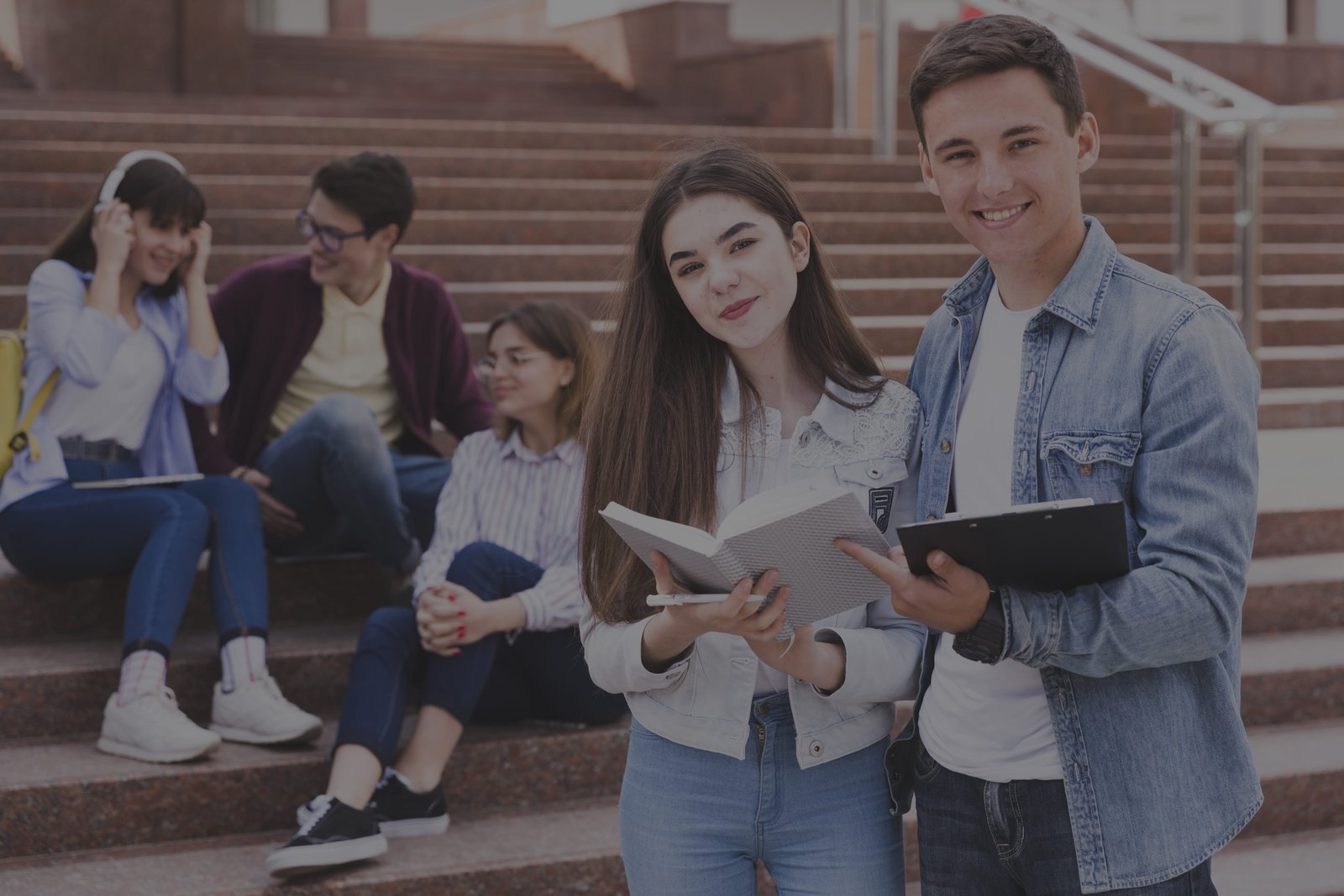 The Future of Education: Trends Shaping Learning Experience