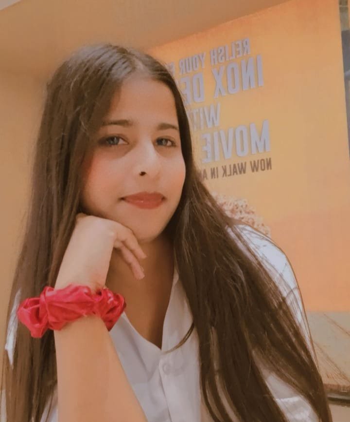 Farheen Khan